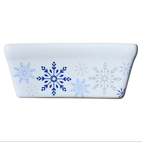 Create It Mini Holiday Stonewear Baking Pans - Picture 3 of 9